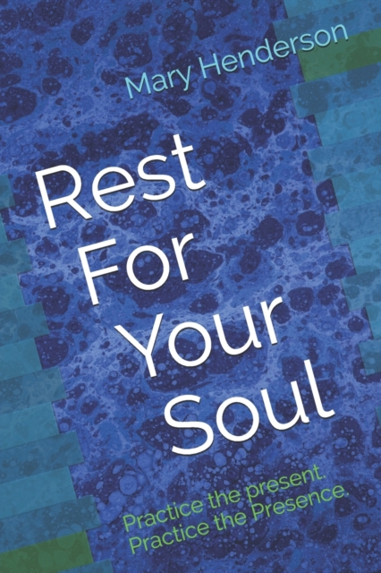 Rest For Your Soul
