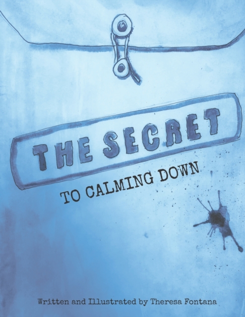 The Secret To Calming Down