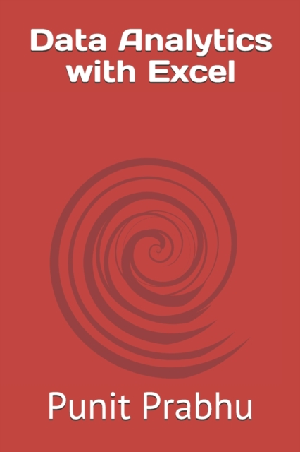 Data Analytics with Excel