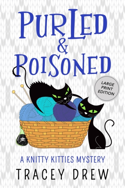 Purled and Poisoned