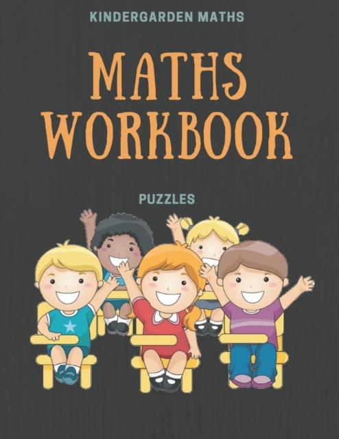 Kindergarden Maths