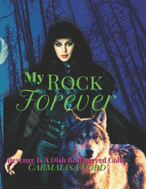 My Rock Forever