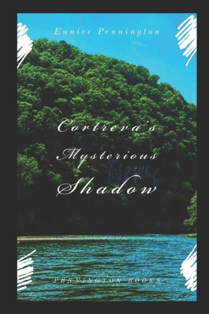 Cortreva's Mysterious Shadow