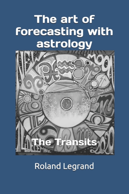 The art of forecasting with astrology