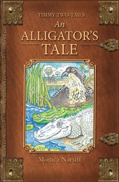 An Alligator's Tale