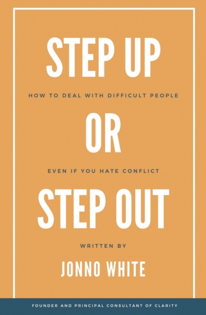 Step Up or Step Out