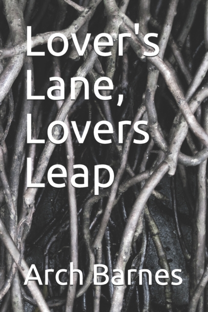Lover's Lane, Lovers Leap