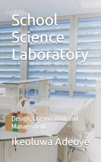 School Science Laboratory