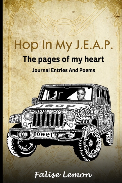 Hop in my J.E.A.P