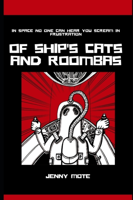 Of Ship's Cats and Roombas