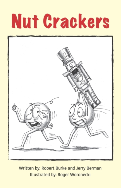 Nutcrackers