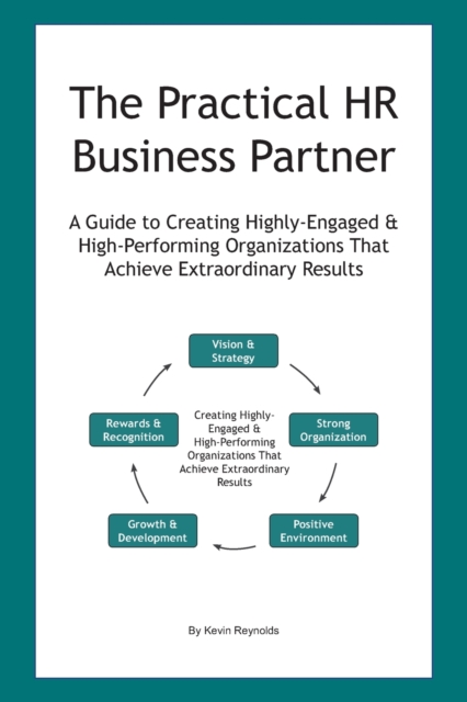 The Practical HR Business Partner