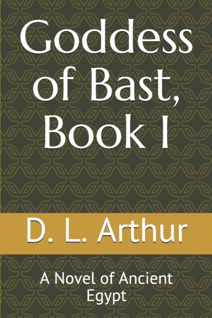 Goddess of Bast, Book I
