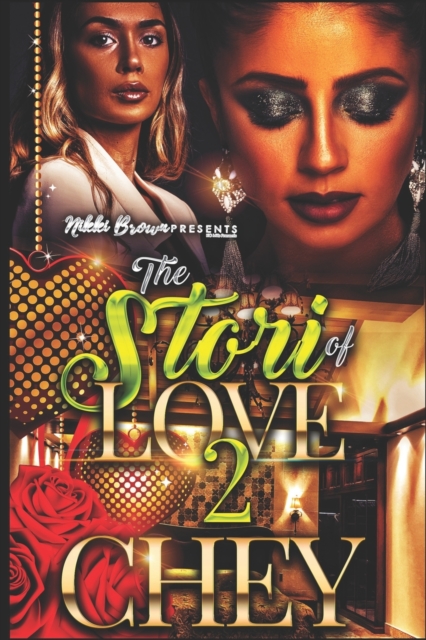 The Stori of Love 2