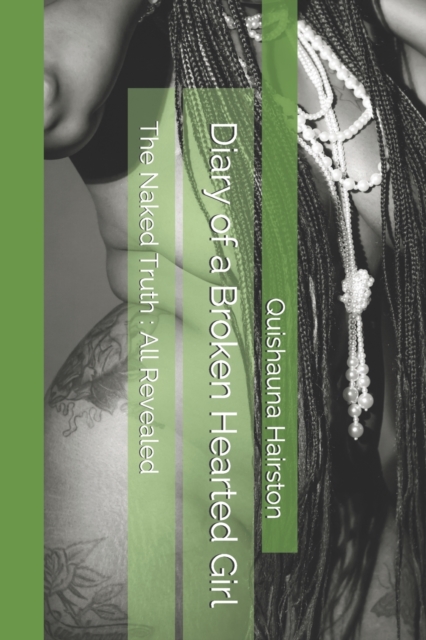 Diary of a Broken-Hearted Girl