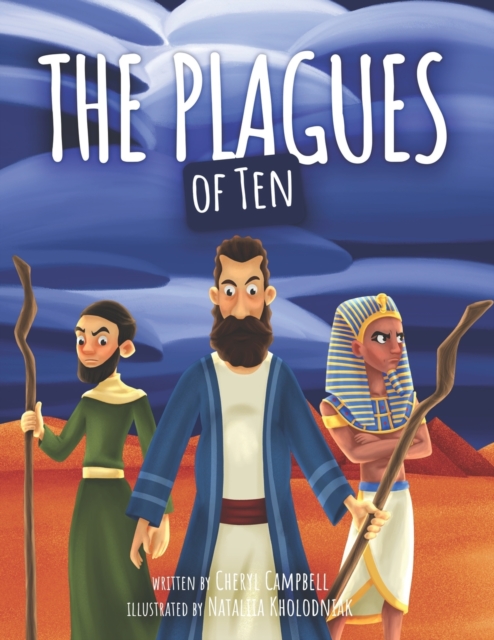 Plagues of ten
