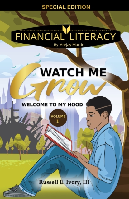 Watch Me Grow
