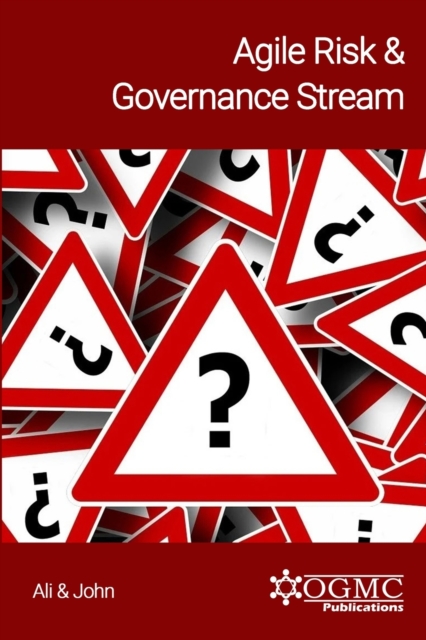 Agile Risk & Governance Stream