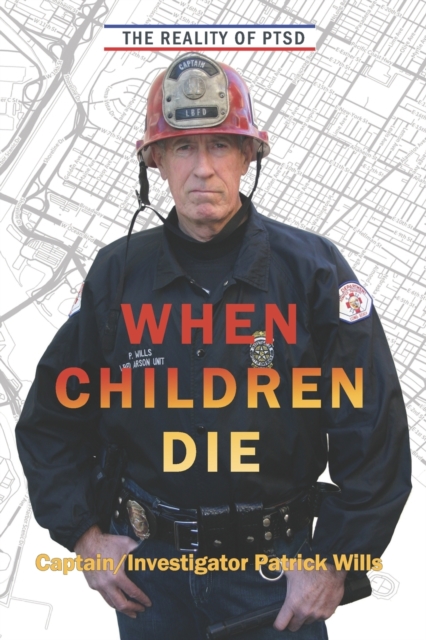 The Reality of PTSD When Children Die
