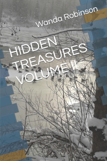 Hidden Treasures Volume II
