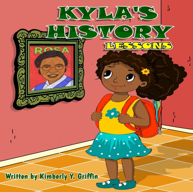 Kyla's History Lesson