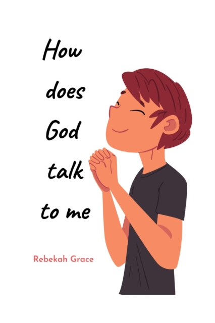 How does God talks to me