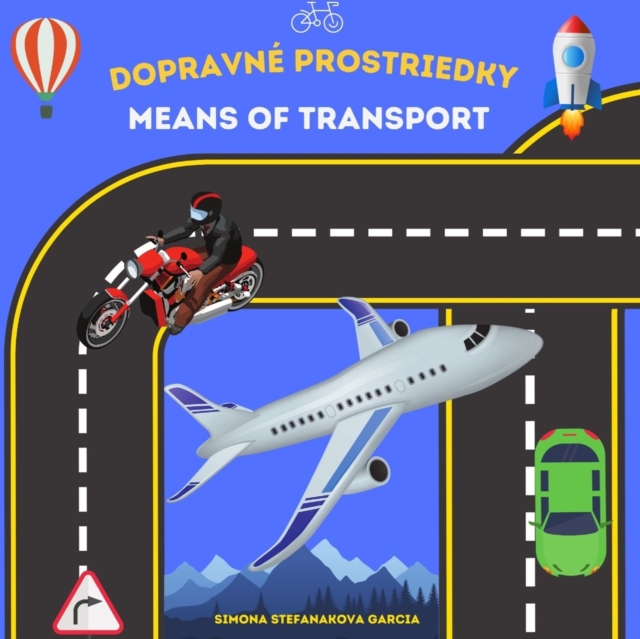 Dopravne Prostriedky