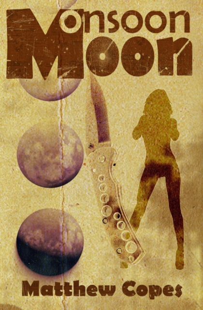 Monsoon Moon