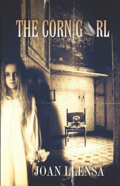 The corn girl