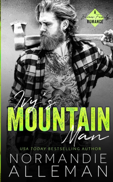 Ivy's Mountain Man