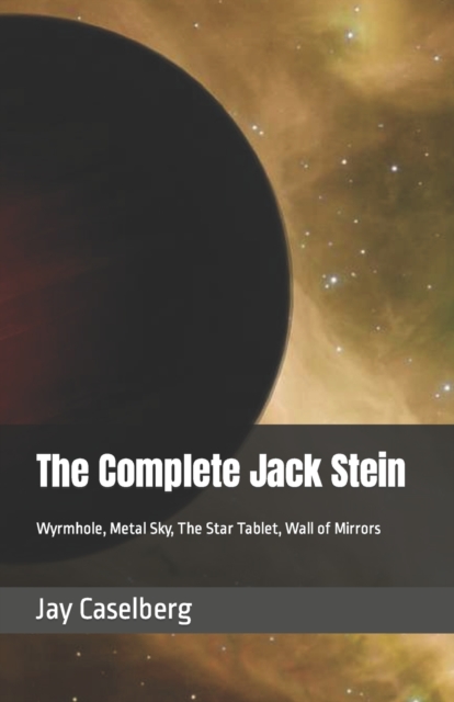 The Complete Jack Stein