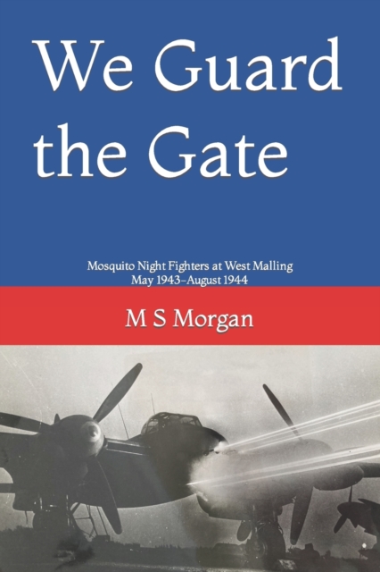 We Guard the Gate