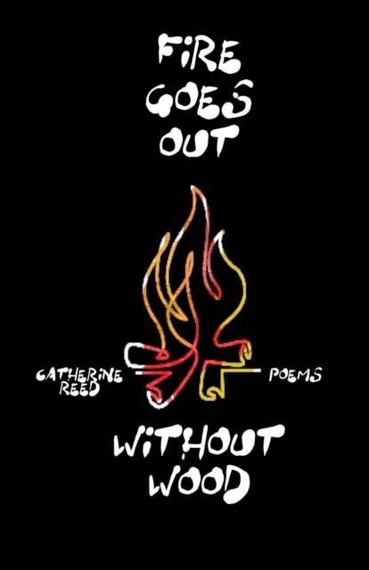 Fire Goes Out Without Wood