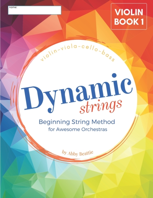 Dynamic Strings Beginning Strings Method