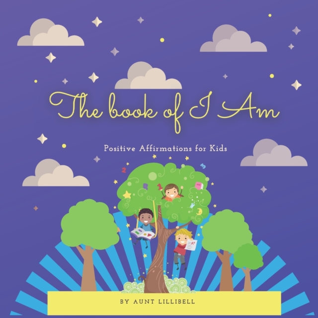 The Book of I Am