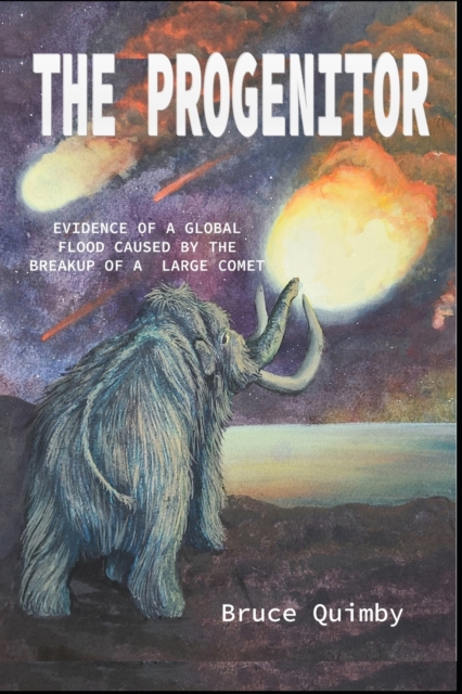 The Progenitor