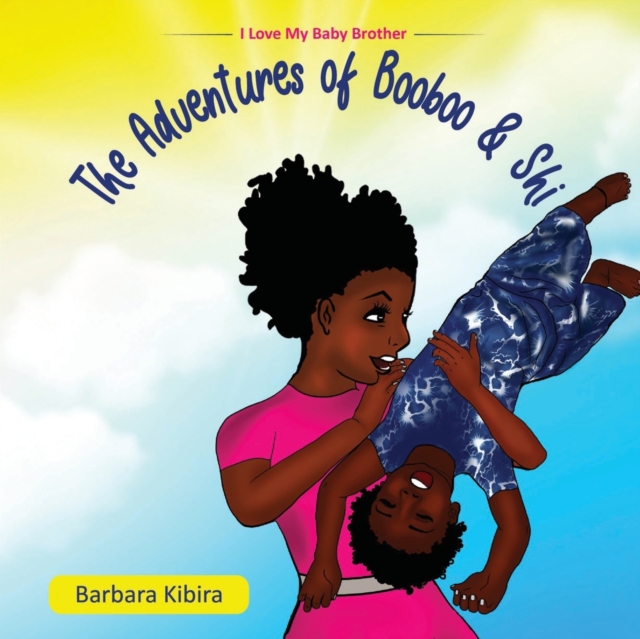 The Adventures of Booboo & Shi