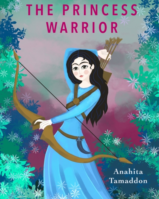 The Princess Warrior