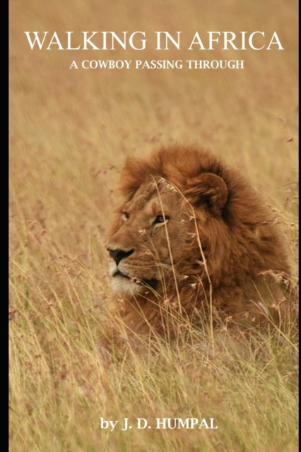Walking in Africa