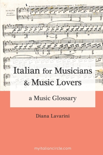 Italian for Musicians & Music Lovers