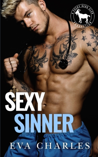 Sexy Sinner