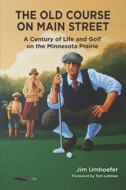The Old Course on Main Street