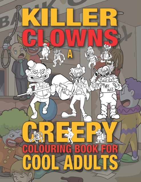 Killer Clowns