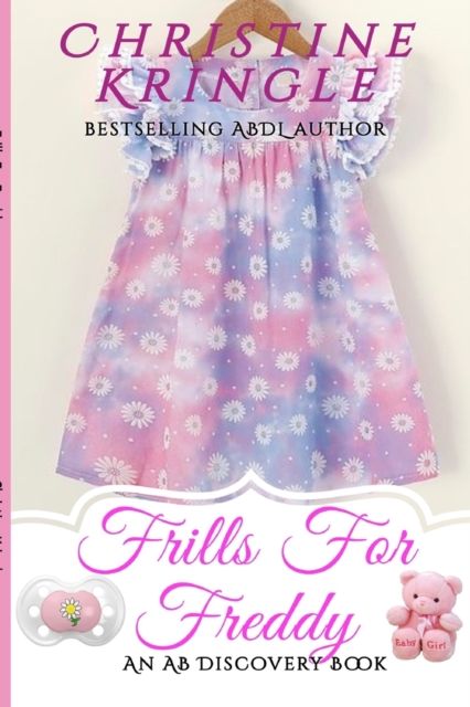 Frills For Freddy
