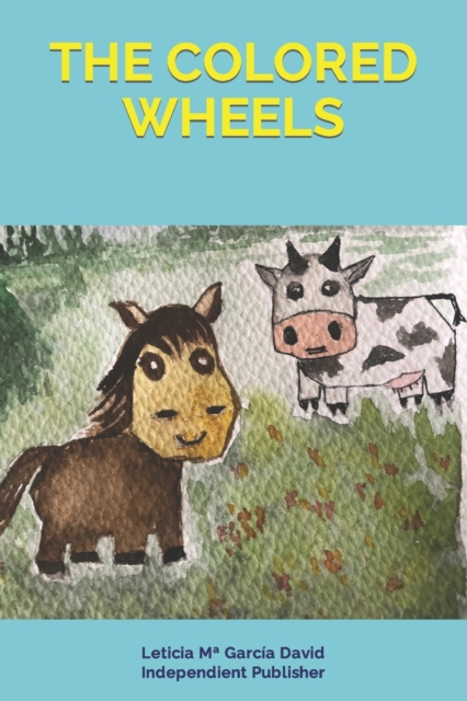 The Colored Wheels