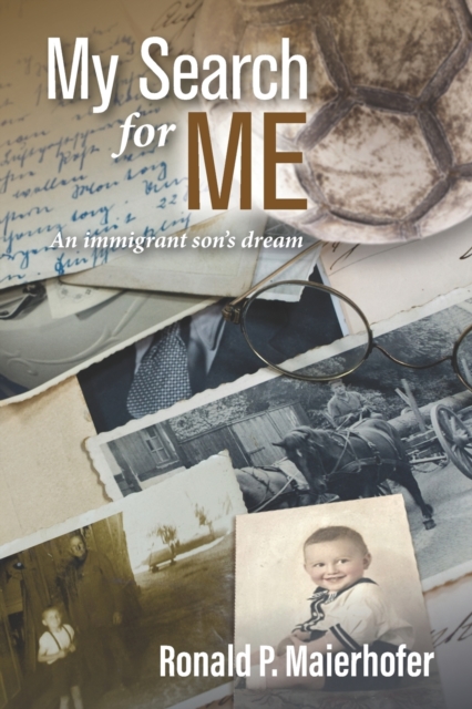 My Search for Me