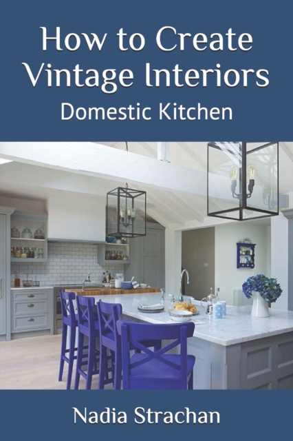 How to Create Vintage Interiors