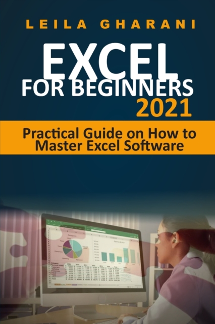Excel for Beginners 2021