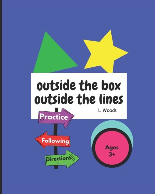 Outside the Box, Outside the Lines