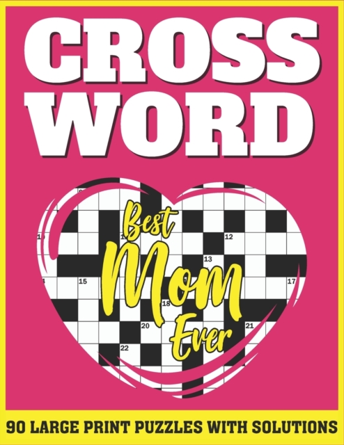 Crossword